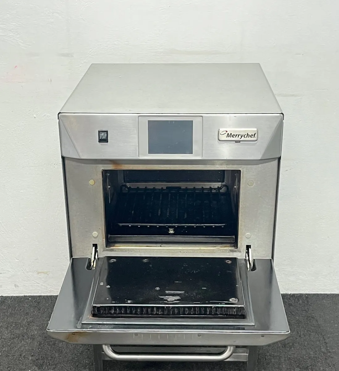 Used Merrychef E4 Fast Oven - Pay Over 6 Months - Image 4