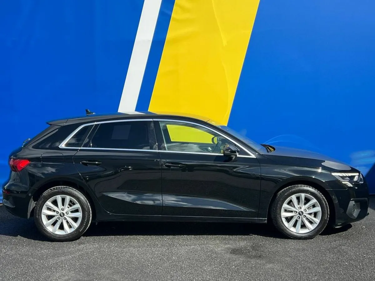 Audi A3 ADVANCE 1.0 TFSI AUTO // FULL SERVICE HIST - Image 2