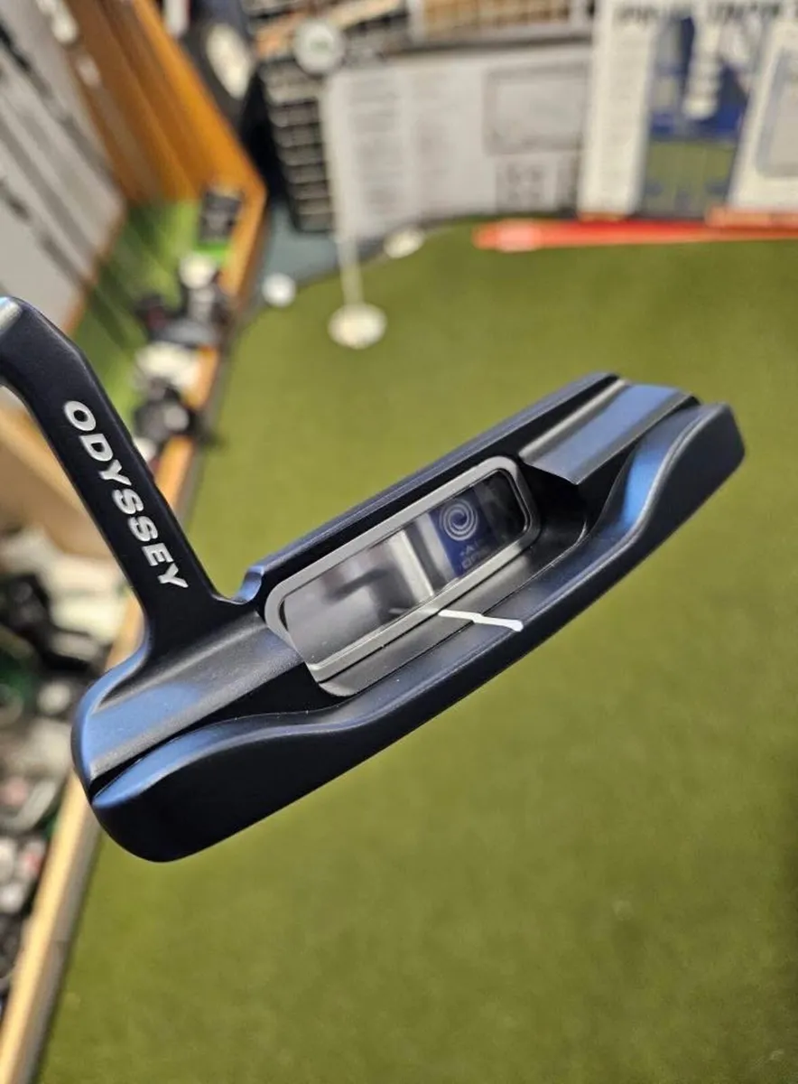 As New Odyssey Ai-One #1 Putter - Image 3
