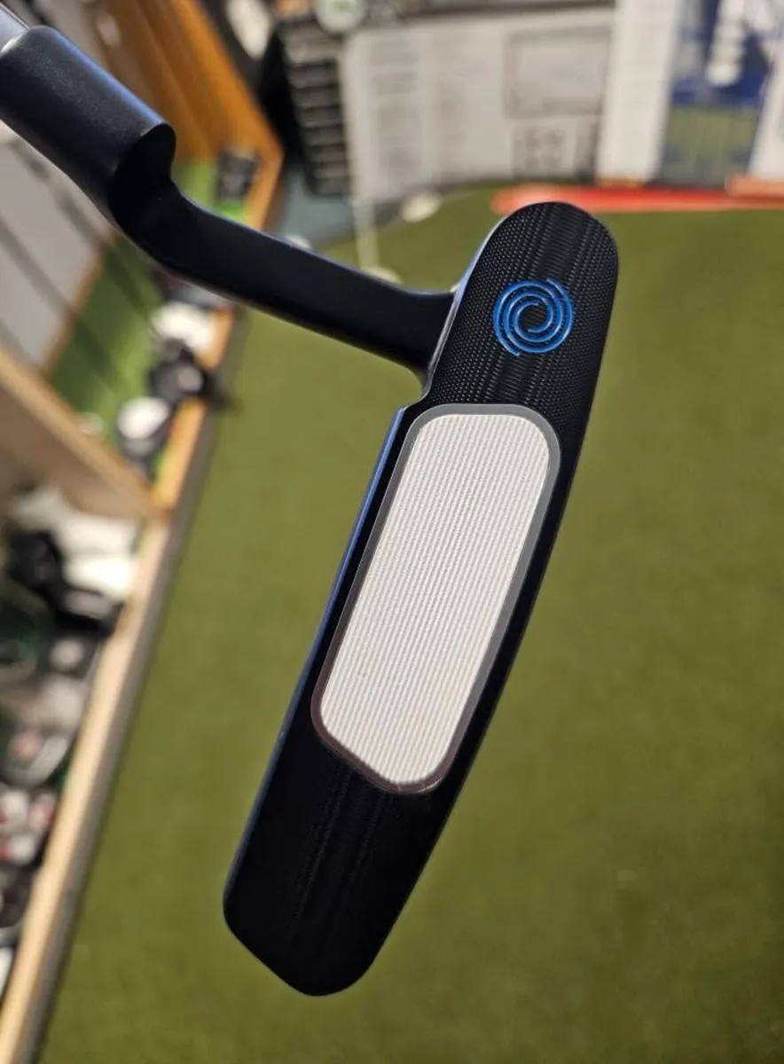 As New Odyssey Ai-One #1 Putter - Image 4