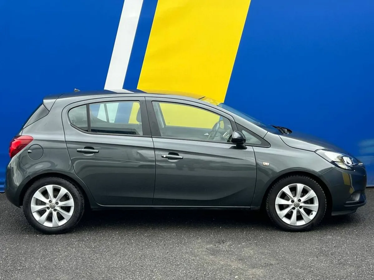 Opel Corsa E SC 1.4 // NCT UNTIL 03/27 // 16" ALLO - Image 2