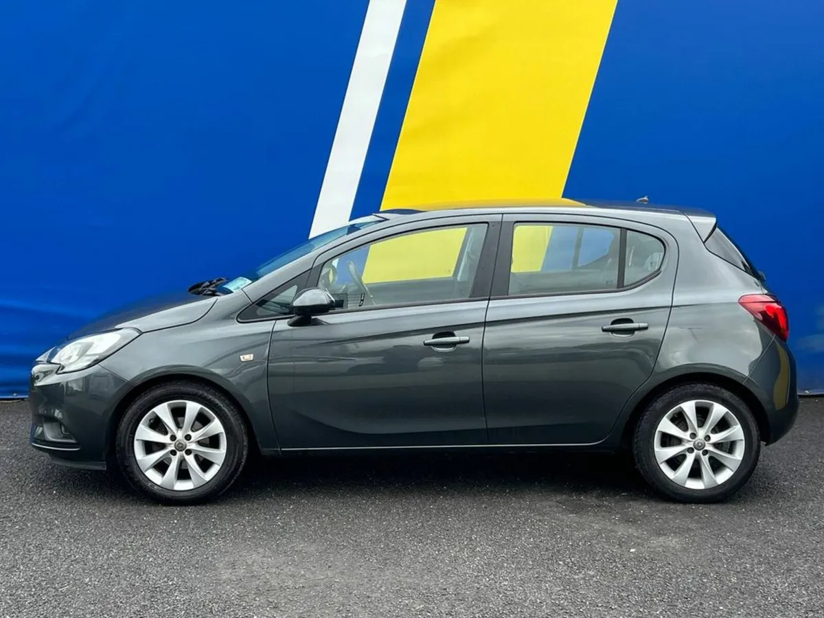 Opel Corsa E SC 1.4 // NCT UNTIL 03/27 // 16" ALLO - Image 3