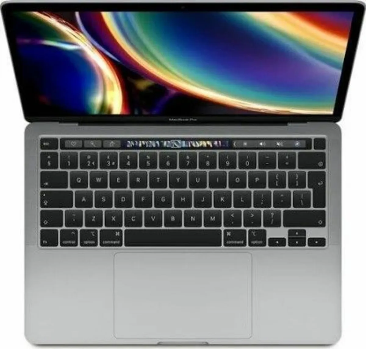 MacBook Pro (13-Inch, 2020) - Image 2