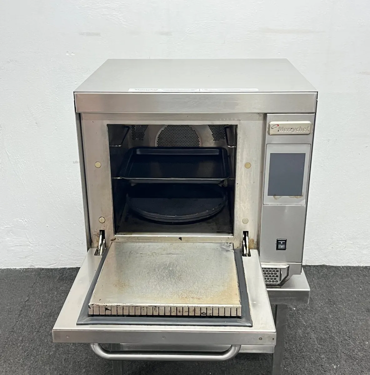 Merrychef E3 FAST Oven with 6 Month Pay Plan! - Image 3