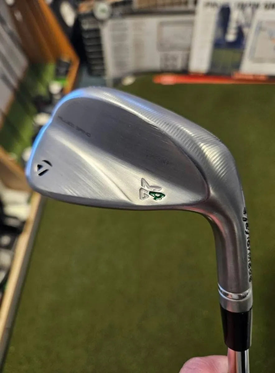 Taylormade Milled Grind 4 - Image 2