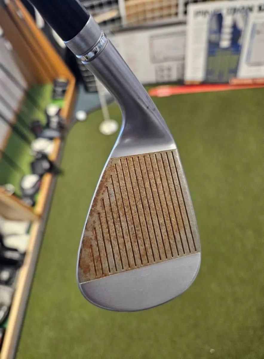 Taylormade Milled Grind 4 - Image 4