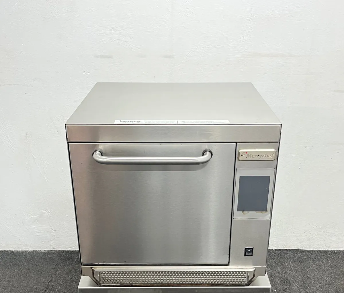Merrychef E3 FAST Oven with 6 Month Pay Plan! - Image 4