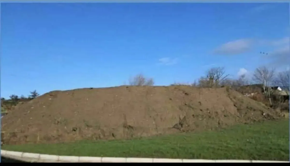 Top Soil