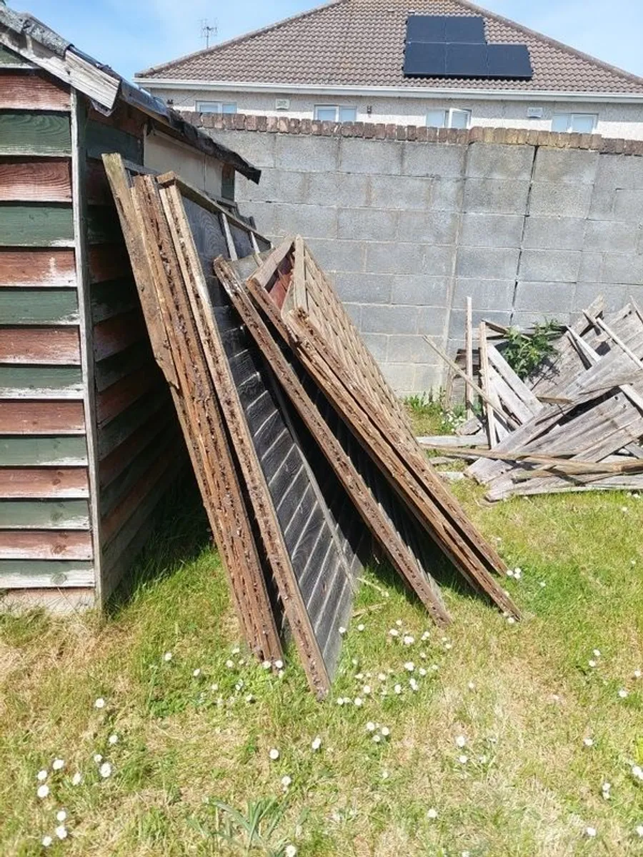 Free Wood - Image 4
