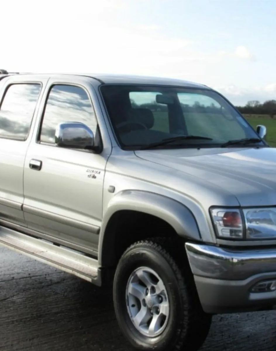 Hilux