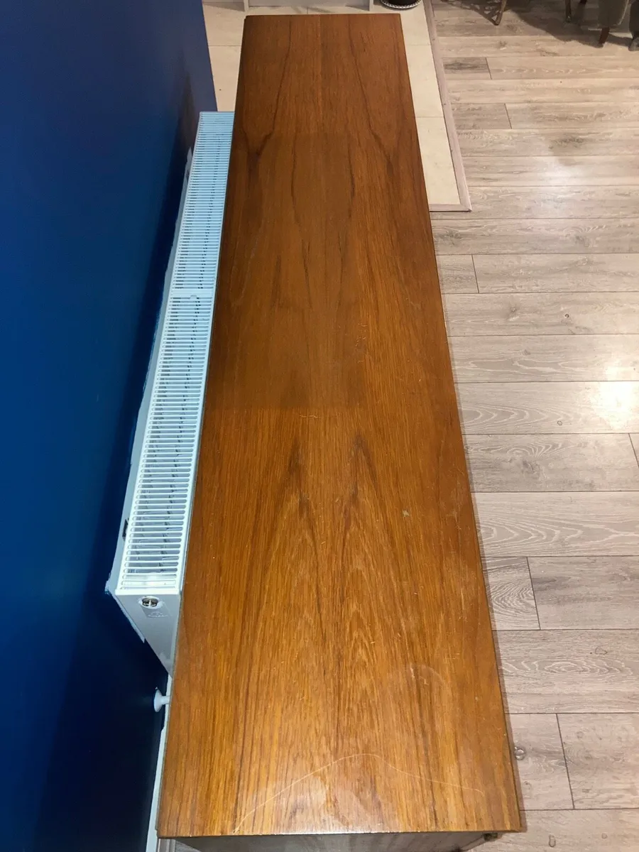 Mid-Century Modern Sideboard - Image 4