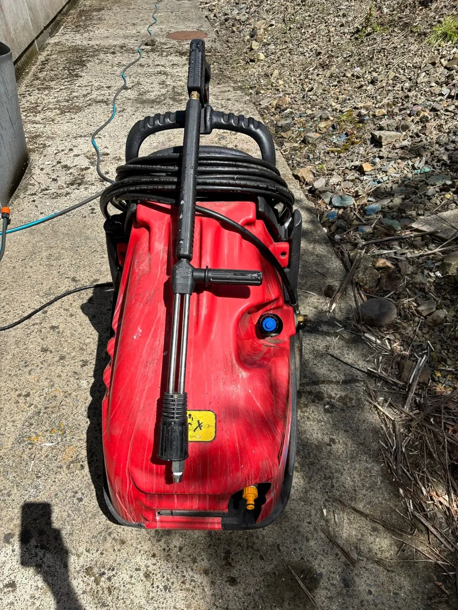 Power wash Cold Professional - Image 2
