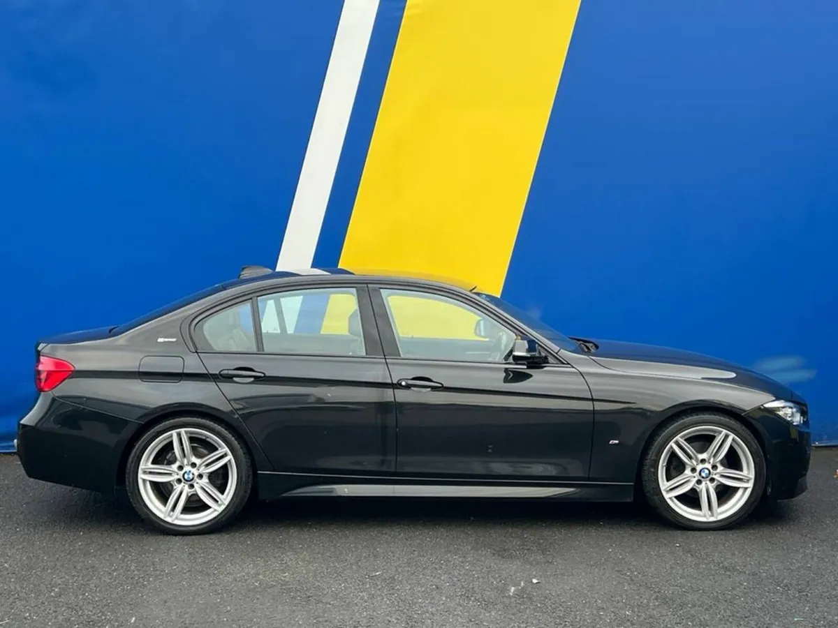 BMW 3-Series 330e M-SPORT 2.0 HYBRID AUTO // DIGIT - Image 2