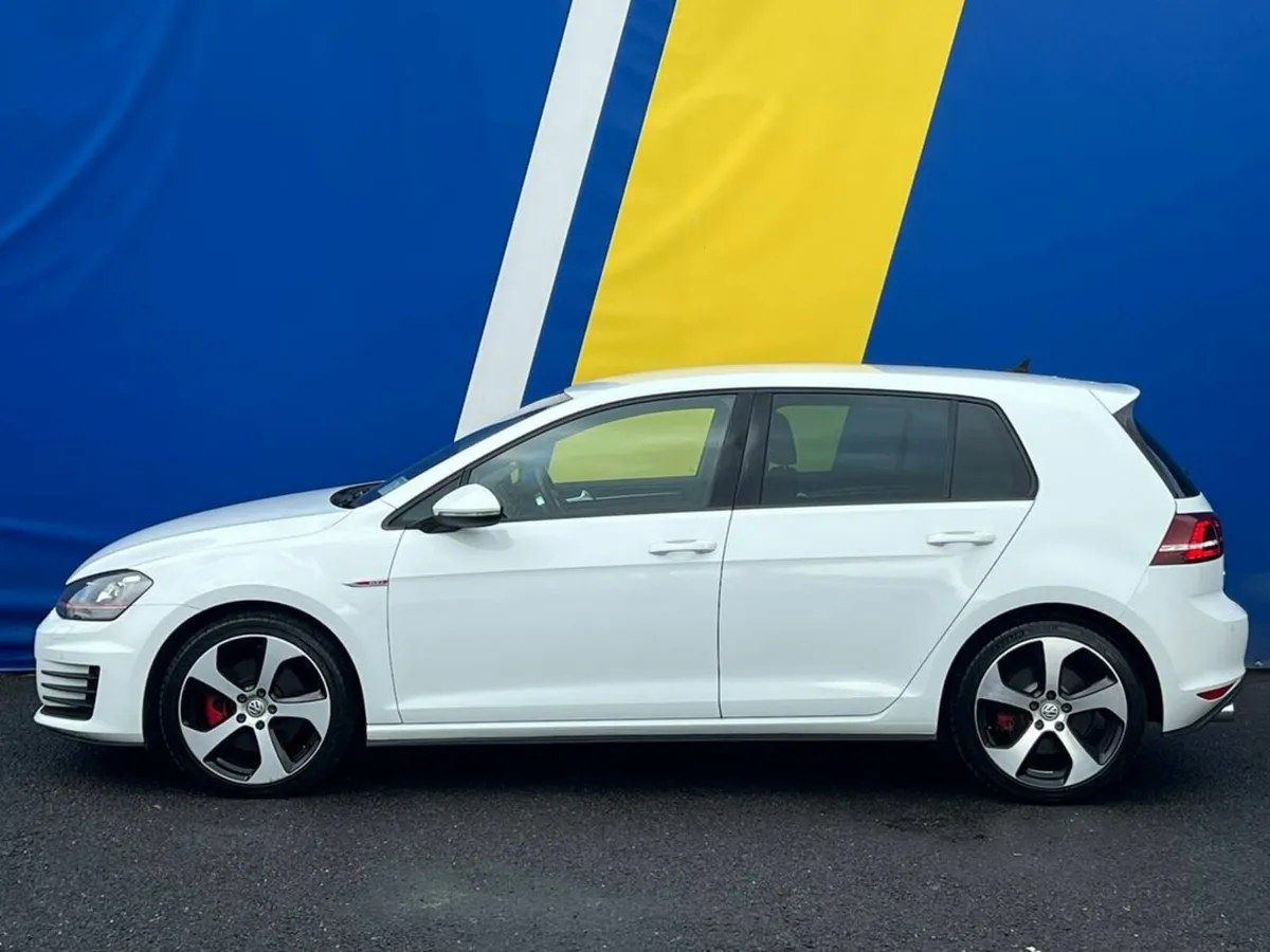 Volkswagen Golf GTI 2.0 TSI AUTO // BLUETOOTH MUSI - Image 3