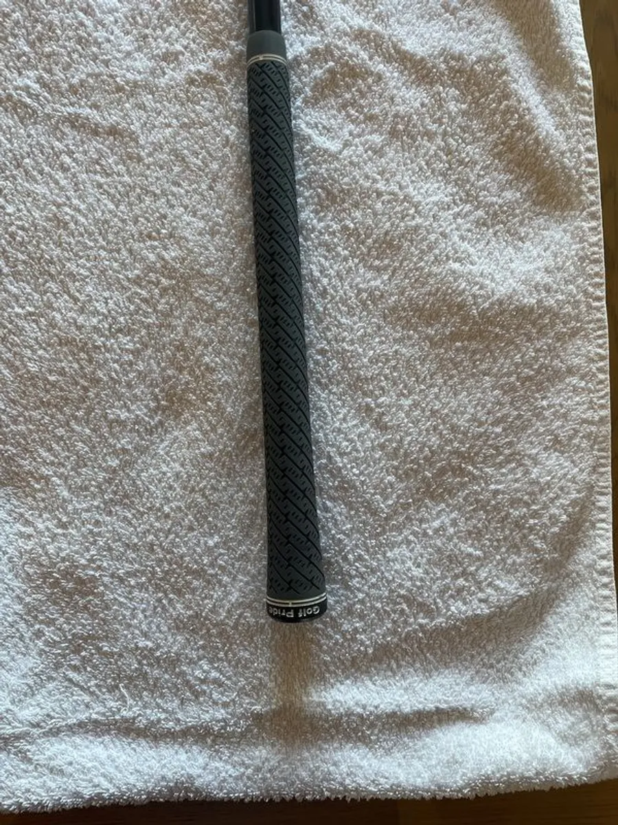 golf 3 wood shaft - Image 2