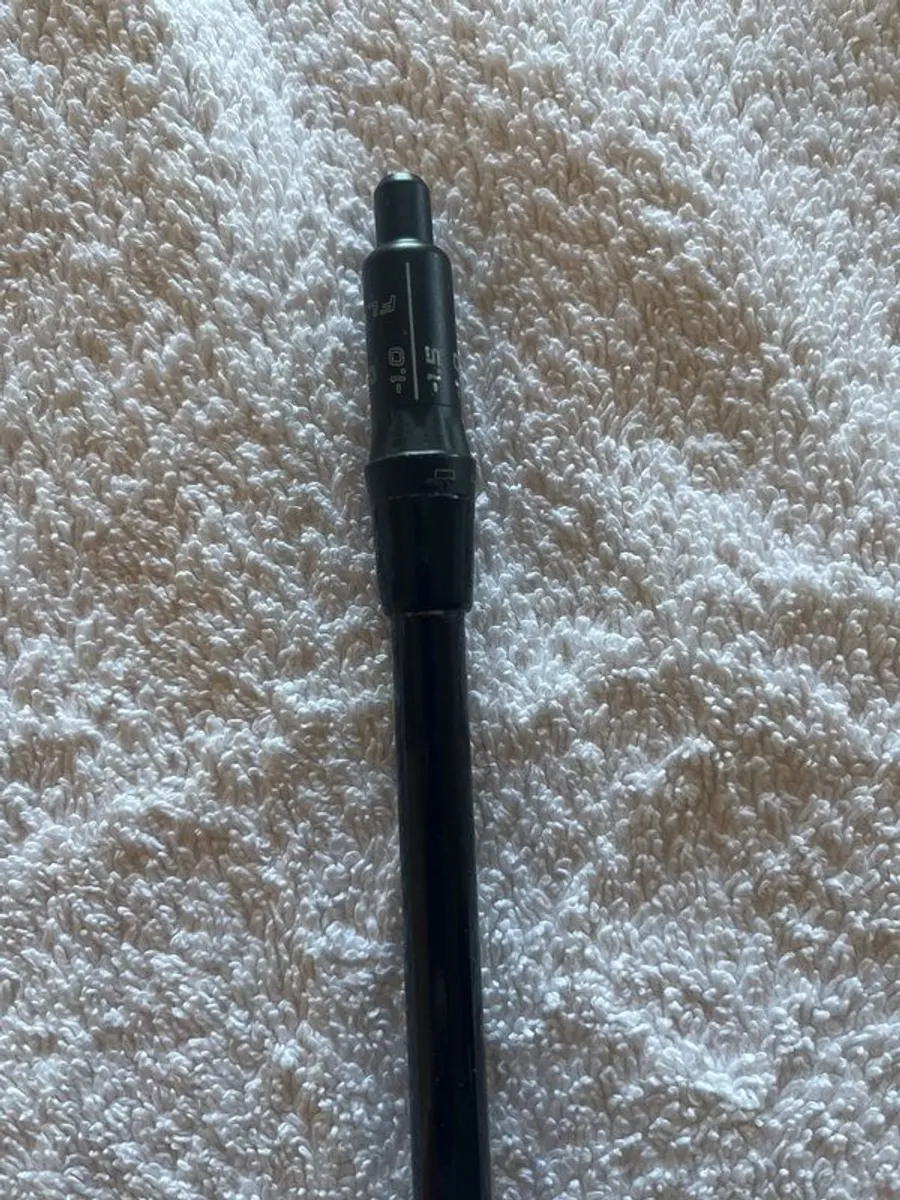 golf 3 wood shaft - Image 4