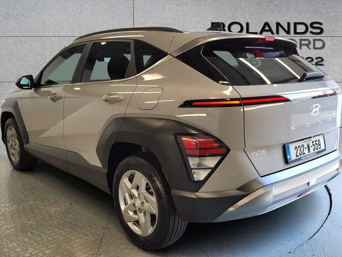 Hyundai Kona 1.0 T-gdi Elegance Finance From  140 - Image 3