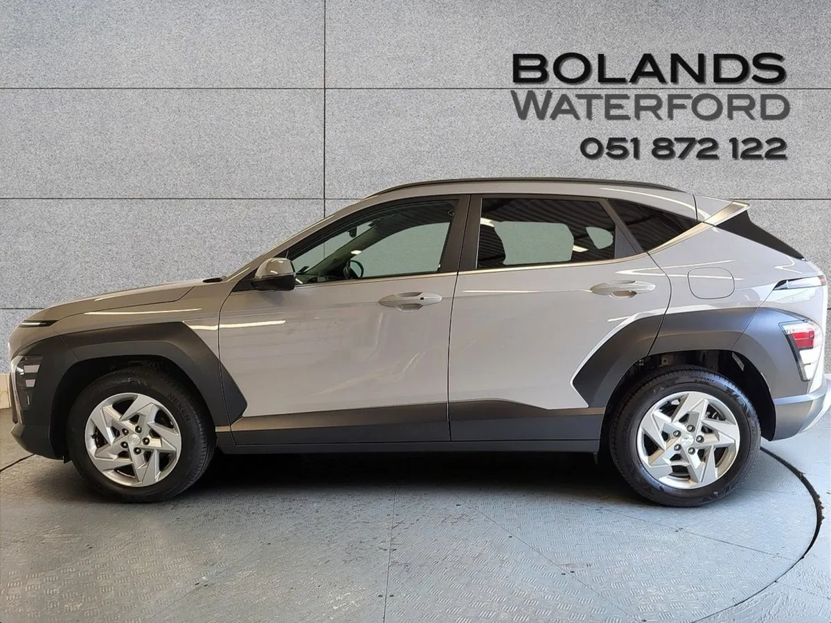 Hyundai Kona 1.0 T-gdi Elegance Finance From  140 - Image 4