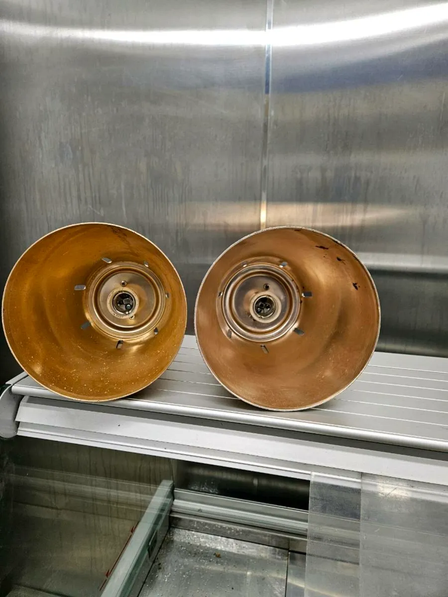 Heat lamps - Image 2