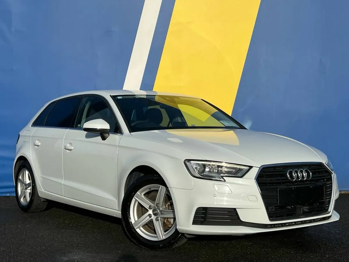 Audi A3 SE 1.4 TFSI AUTO // FULL SERVICE HISTORY / - Image 1