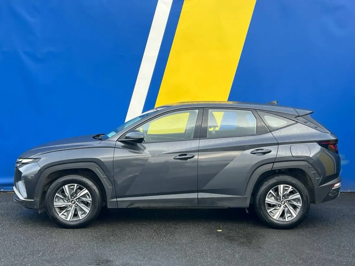 Hyundai Tucson COMFORT PLUS 1.6 HEV AUTO // HEATED - Image 3