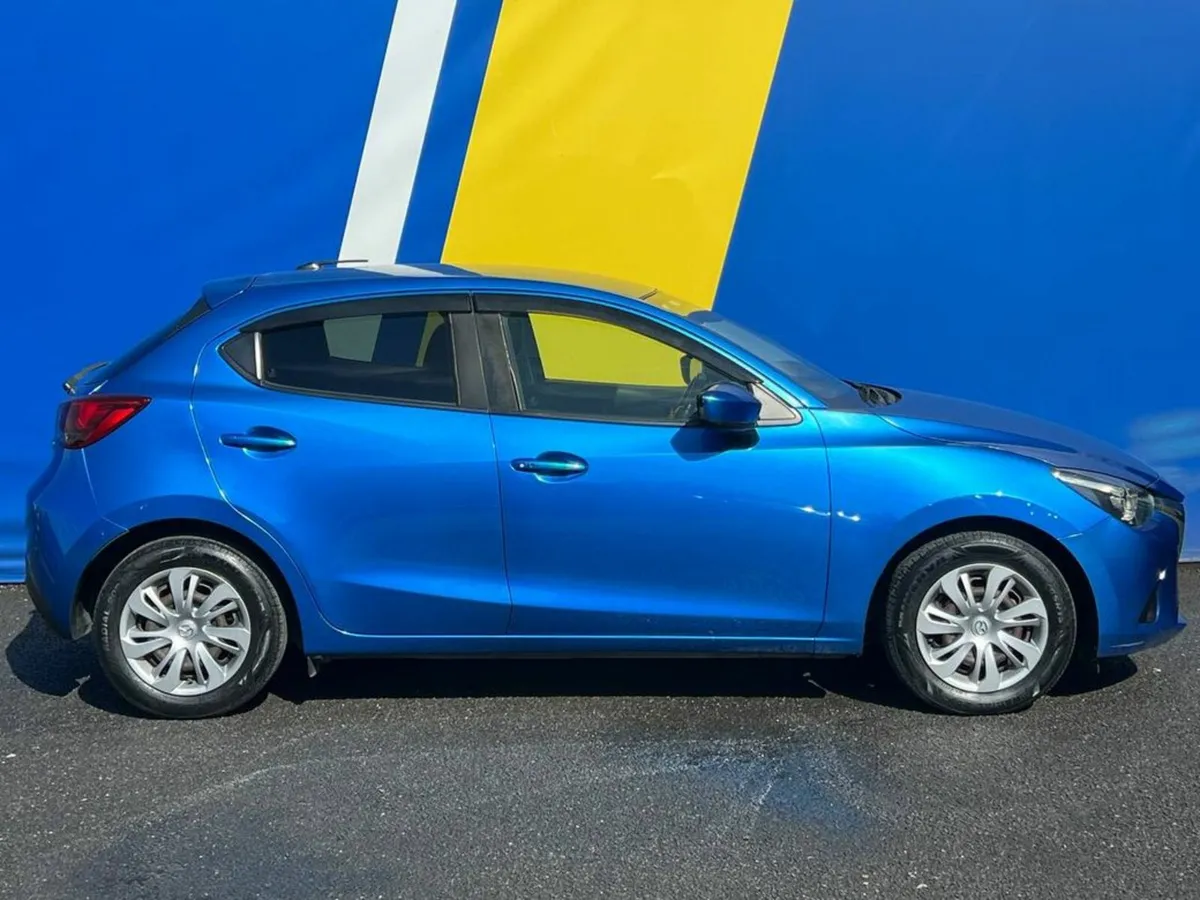 Mazda Demio 1.3 SKYACTIVE AUTO // HEATED SEATS // - Image 2
