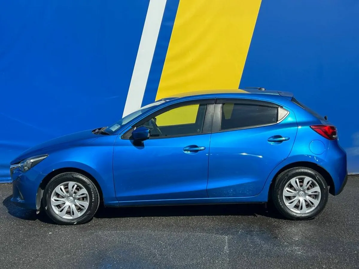 Mazda Demio 1.3 SKYACTIVE AUTO // HEATED SEATS // - Image 3