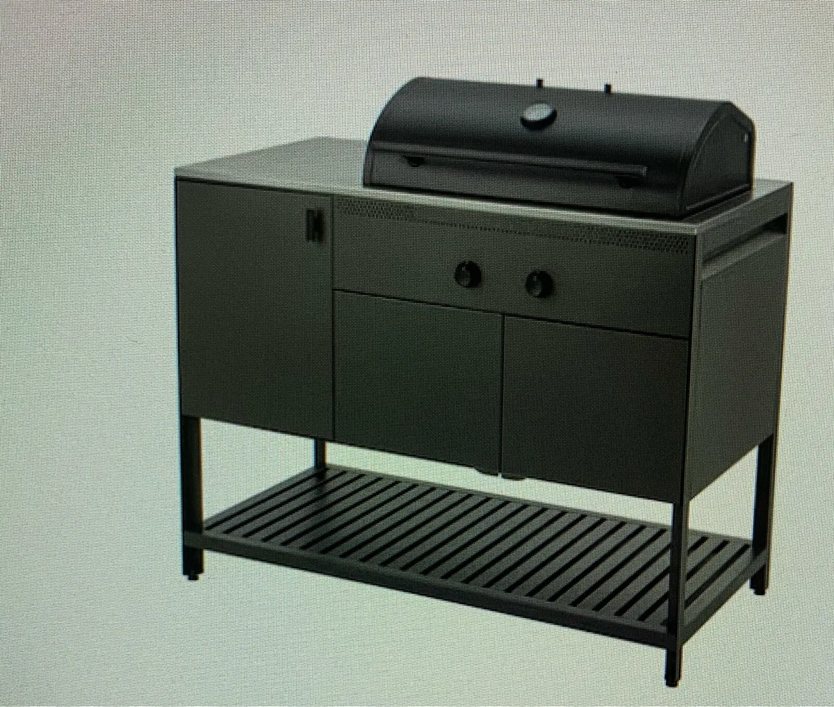 charcoal BarBqe - Image 4