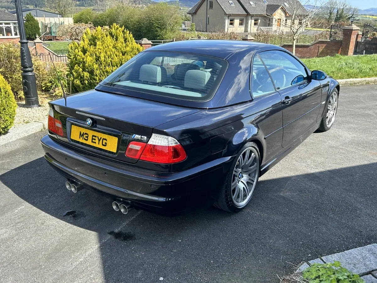BMW 3-Series 2003 - Image 2