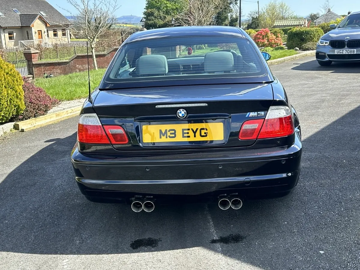 BMW 3-Series 2003 - Image 3