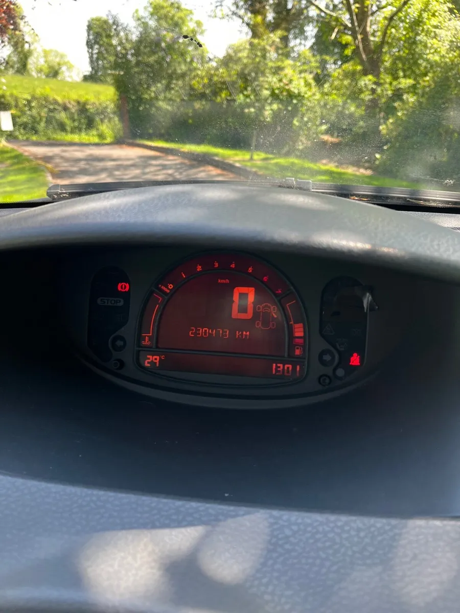 Renault Modus 2005 - Image 1