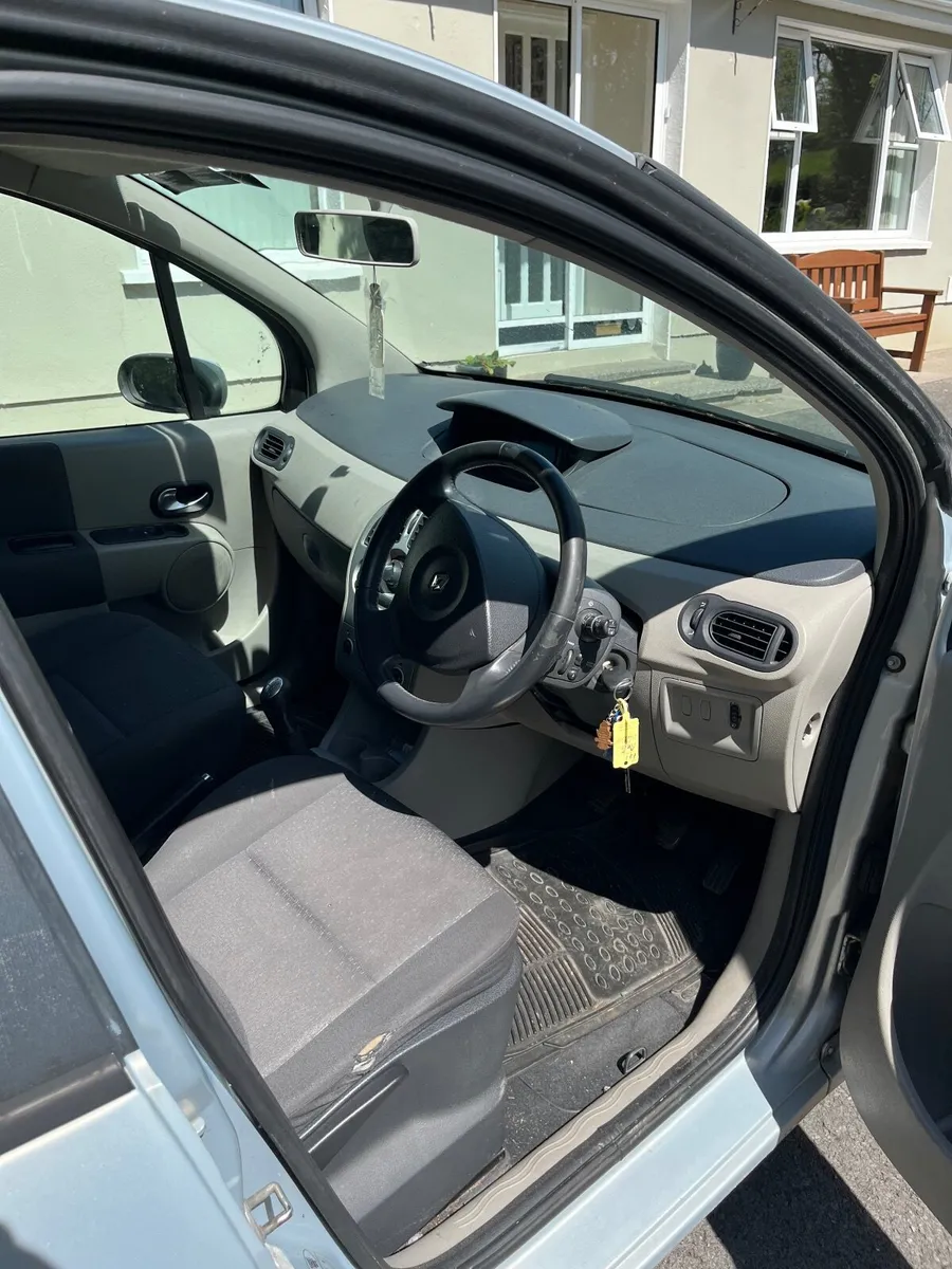 Renault Modus 2005 - Image 2