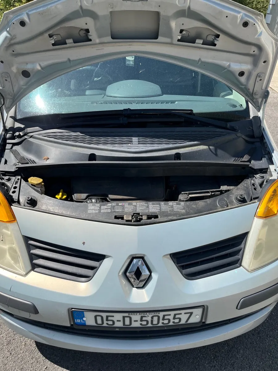 Renault Modus 2005 - Image 4