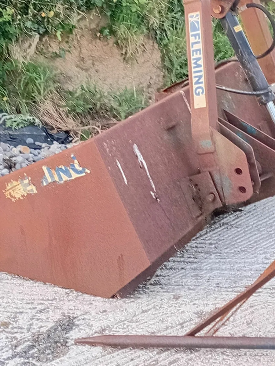 Transport box - Image 1