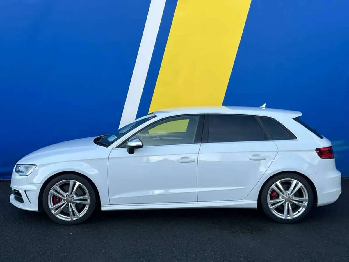 Audi S3 QUATTRO 2.0 TFSI AUTO // BANG & OLUFSEN // - Image 3