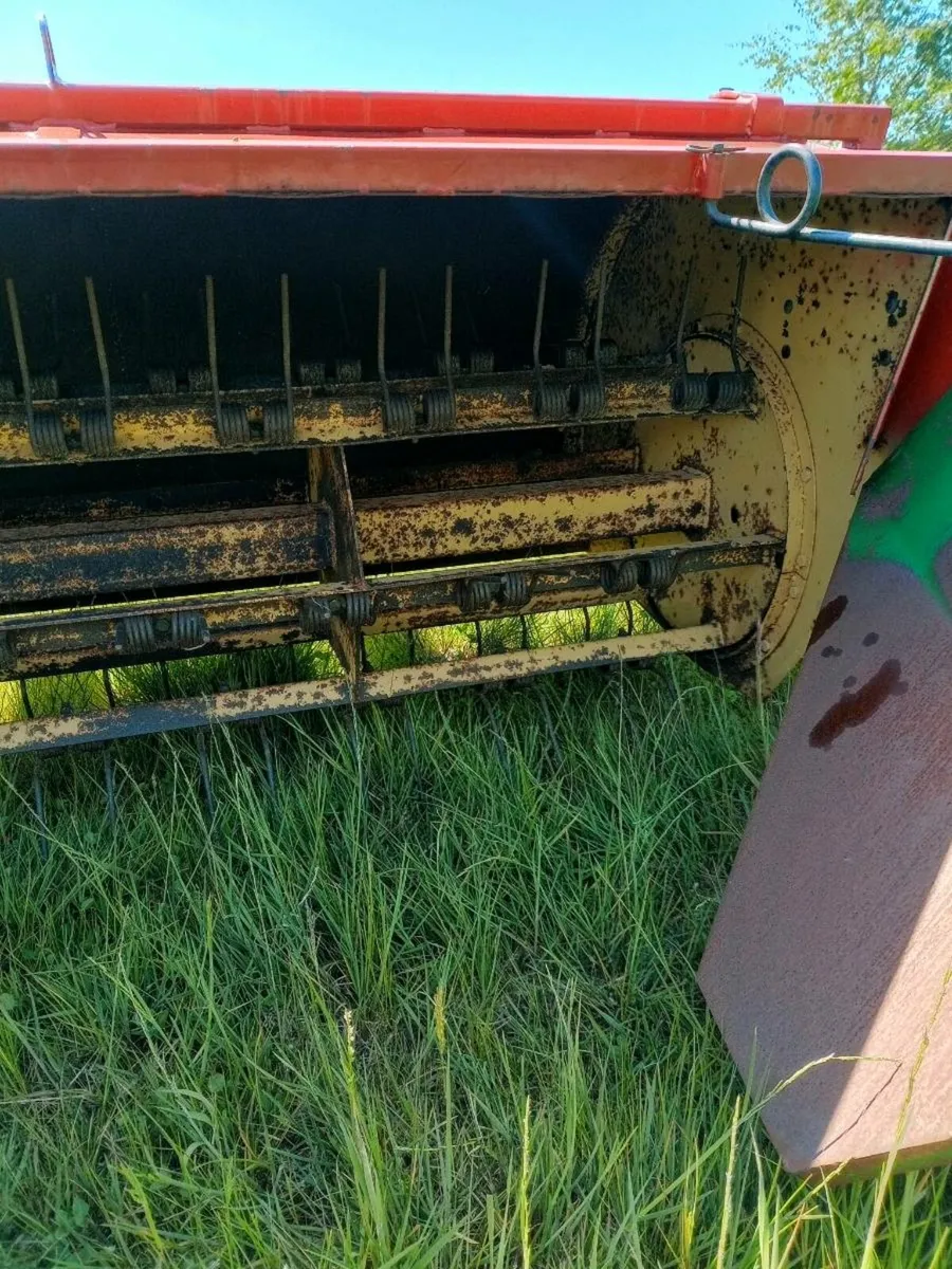Belmac Grass Conditioner - Image 4