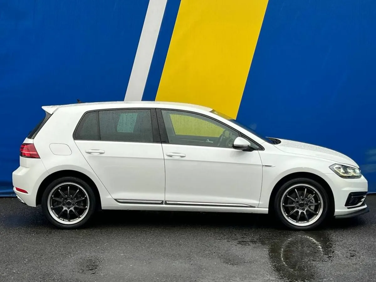 Volkswagen Golf HIGHLINE "TECH EDITION" 1.4 TSI AU - Image 2