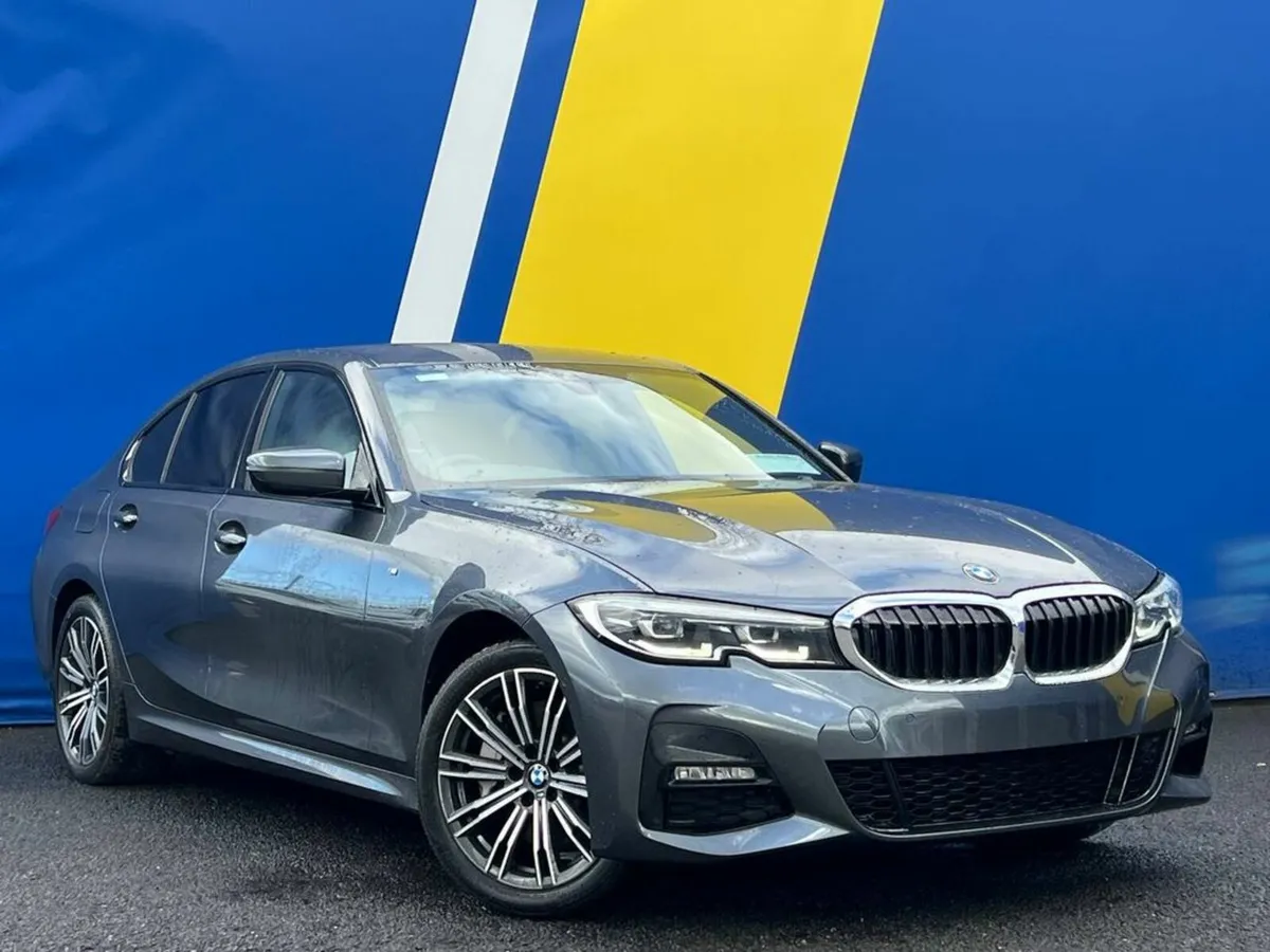 BMW 3-Series 330e M-SPORT 2.0 HYBRID // DIGITAL SE - Image 1