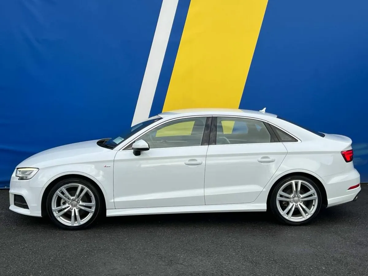 Audi A3 S-LINE 1.4 TFSI AUTO // FULL SERVICE HISTO - Image 3