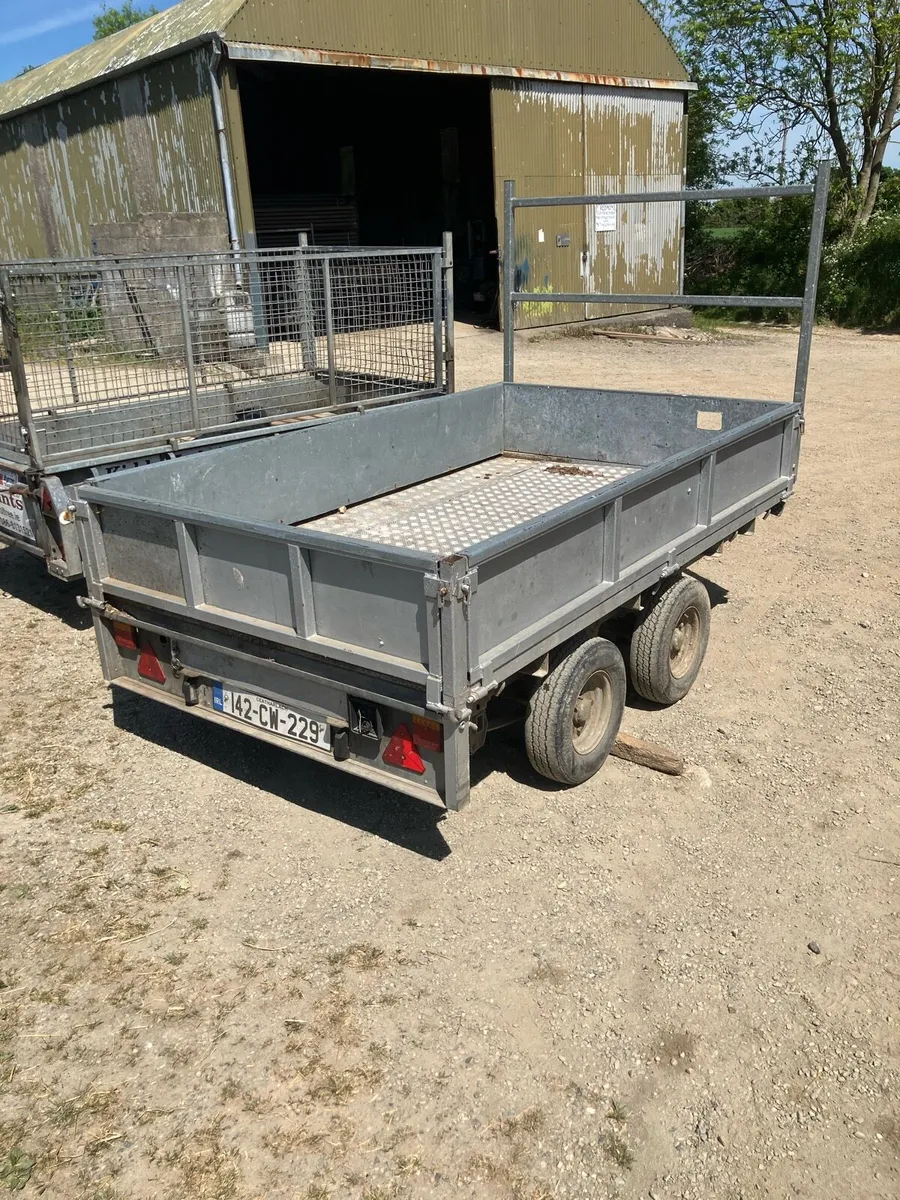 Trailers - Image 4
