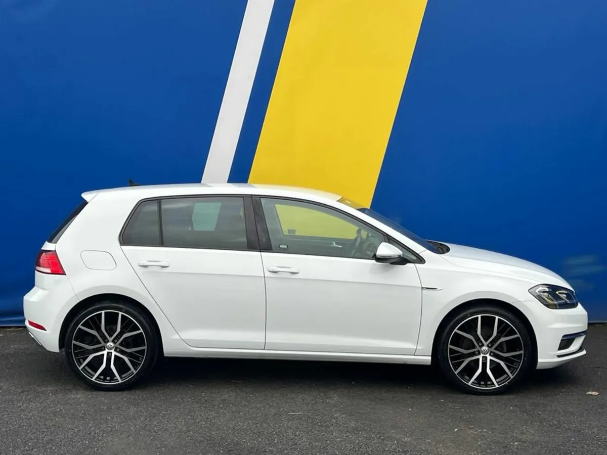 Volkswagen Golf 1.2 TSI R-LINE PACK AUTO // COMFOR - Image 2