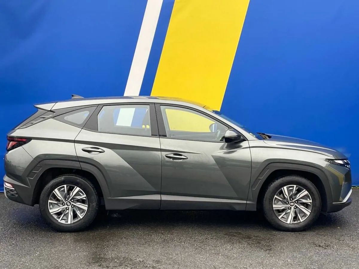 Hyundai Tucson COMFORT PLUS 1.6 D // 17" DIAMOND C - Image 2