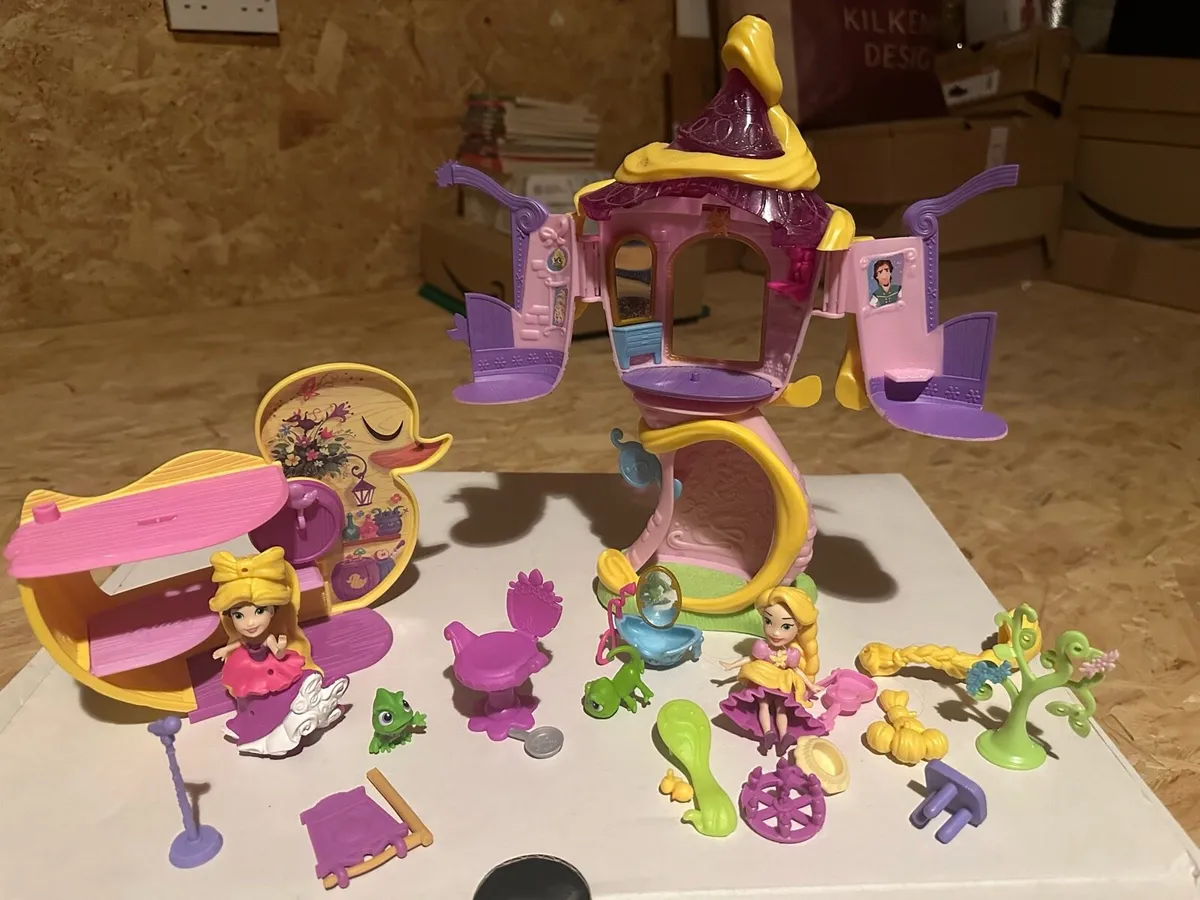 2 sets of Rapunzels - Image 2