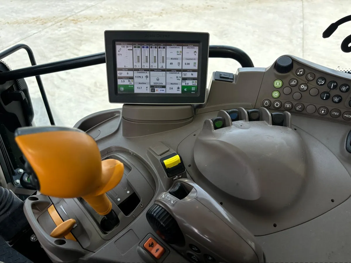 John Deere Other 2017 - Image 2
