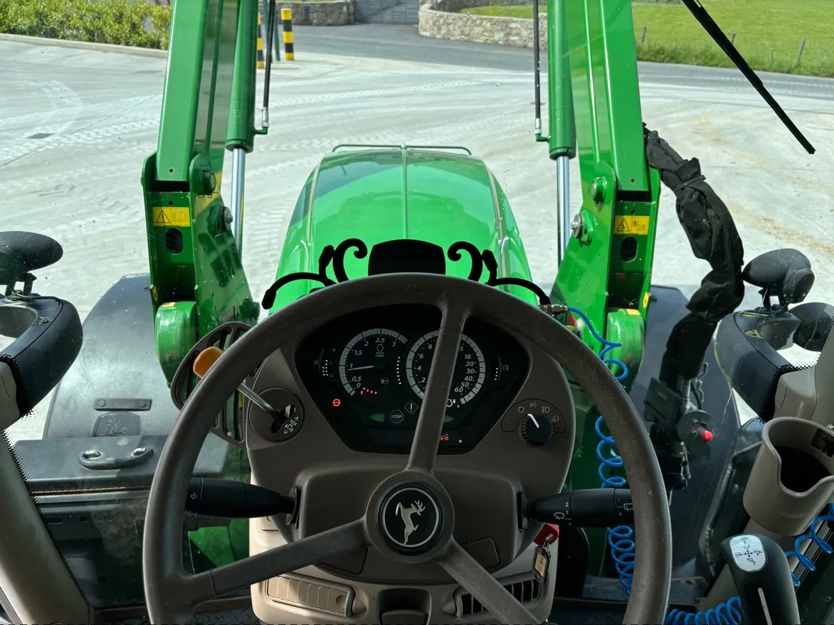 John Deere Other 2017 - Image 3