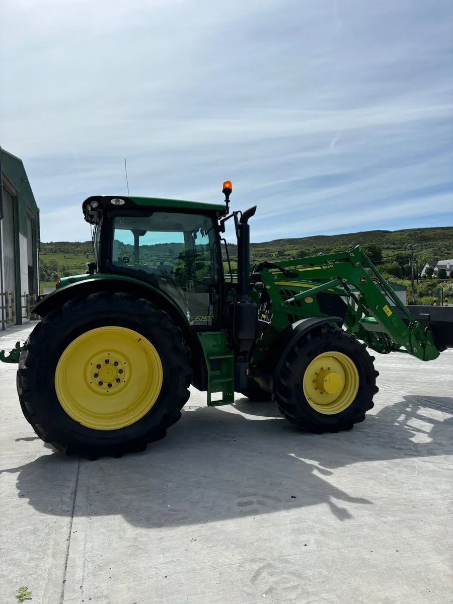 John Deere Other 2017 - Image 4