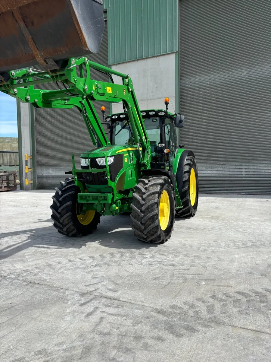 John Deere Other 2017 - Image 1