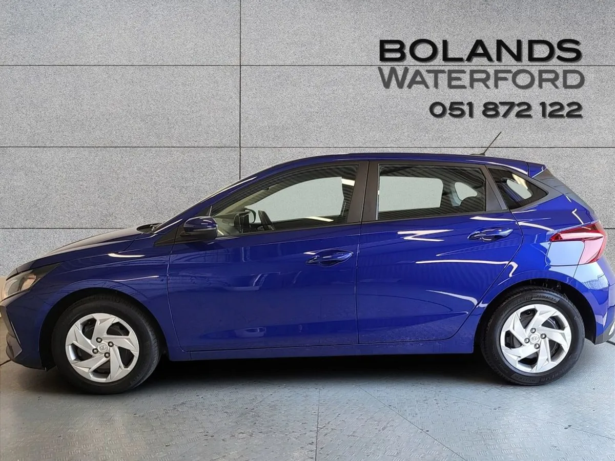 Hyundai i20 i20 Classic From Finance From  95 per - Image 4