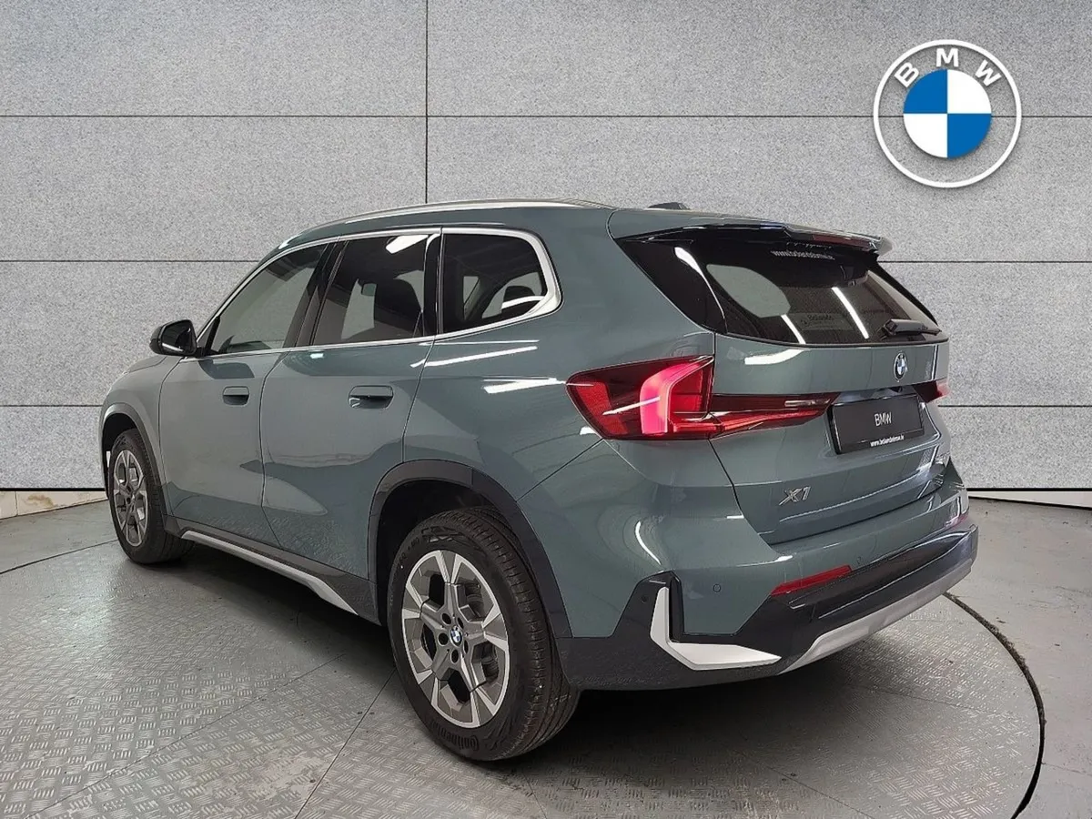 BMW X1 Sdrive20i Xline - Image 4