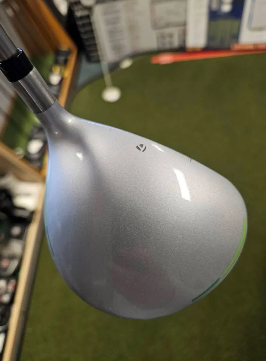 Taylormade Ladies Speed 5 Wood - Image 3
